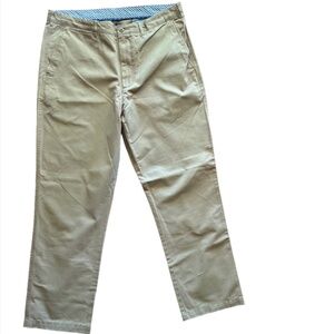 Cremieux Madison Khakis/Chinos Size 36 x 30